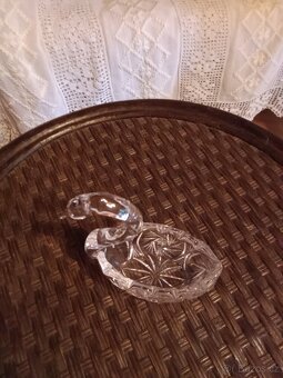 Labuť broušená - 2