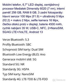 Honor 90 lite - 2
