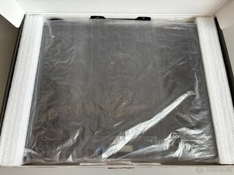 Chladicí podložka pod notebook GamePro CP890 s LED podsvícen - 2