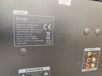 Reproduktory Yenkee k PC - 2