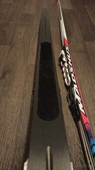 Juniorské běžky Madshus nanosonic intelgrip 160 - 2