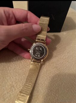 Hodinky Armani Exchange - 2
