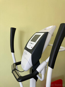 Orbitrek Kettler Satura E EXT, ergometr - 2