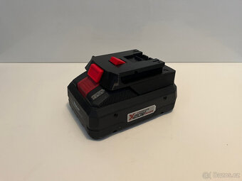 Redukce/adaptér AKU Parkside X20Vteam na Bosch ProCore 18V - 2