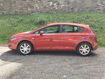 Seat Leon 1P 2.0Tdi 103kw - 2