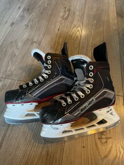 Hokejové brusle velikost: EUR37.5 - 2