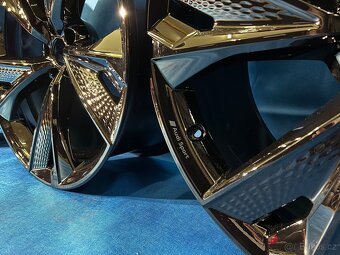 NOVÉ originální ALU disky.Audi RS6/RS7 - 2