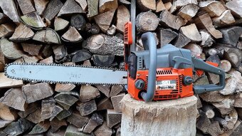 Motorova pila Oleo-Mac 951 - 2