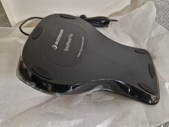 3Dconnexion SpaceMouse PRO 3D myš + cestovní pouzdro - 2