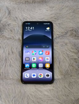 Xiaomi Redmi Note 14 6/128GB 4G LTE - 2