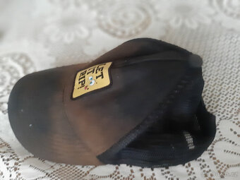 Čepice kšiltovka - 2