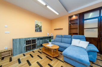 Hezký a plně zařízený byt 3+kk v dobré lokalitě Mladé Bolesl - 2