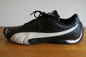 Sportovní pánské boty Puma. vel.43 - 2