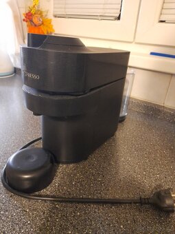 Kavovar Nespresso typ GDV2 VERTUO POP 1300-1500W - 2