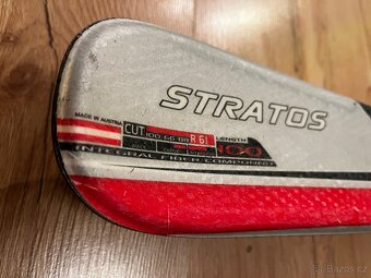 Dětské lyže Blizzard 100 cm - 2