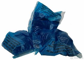 WC chemie Thetford Aqua Kem Sachets 15 sáčkůl - 2