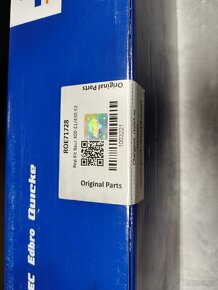 Opravárenská sada 40mm ROCKINGER - 2