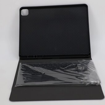Kryt Pouzdro s klávesnicí s trackpadem pro iPad Pro 12,9" - 2