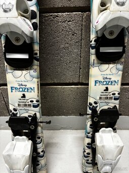 Dětské lyže ROSSIGNOL - 2