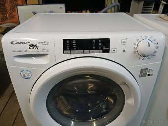 Pračka Candy 7kg 1400ot - 2