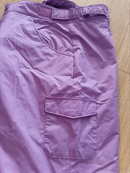 Dámské lyžařské kalhoty - 2