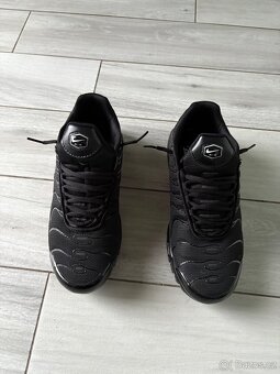 Nike TN černé - 2