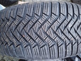185/55/15 zimni pneu 185/55 R15 - 2