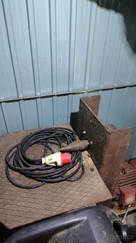 Štípačka na dřevo - 2