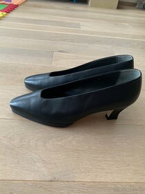 damske kozene boty Marie Claire - Nove - 2