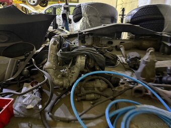 Mercedes Benz sprinter biturbo 2 ks - 2