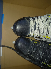 Brusle Bauer S 37, vel 5, šíře EE - 2