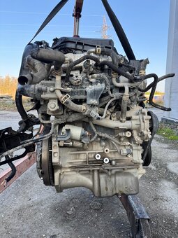 -----SUZUKI 1.4 T BENZIN MILD HYBRID SWIFT VITARA S-CROSS--- - 2