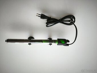 Akvárium SET 54 l 60x30x30 - 2