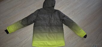 Zimní bunda Killtec 152 - 2