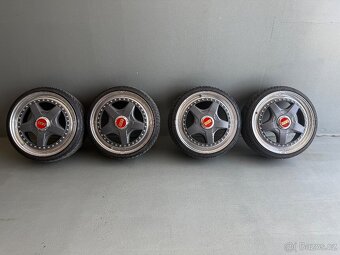 BBS RF 17” - 2