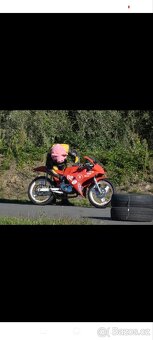 Jawa 50 pionýr gp - 2