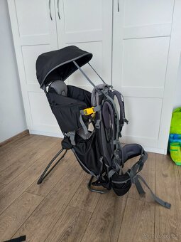 Krosna/nosítko Deuter Kid Comfort 1 plus - 2