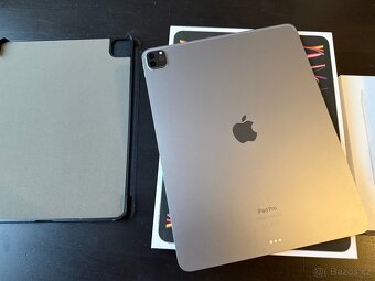 Ipad Pro 6. generace M2 12.9 - 2