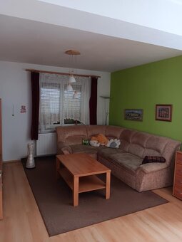 Byt 2 km od centra Zábřeha - 2