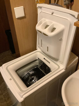 pračka Whirlpool AWE 7316 - 2