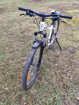 Horské jízdní kolo zn. Kellys Vanity 70 - 2