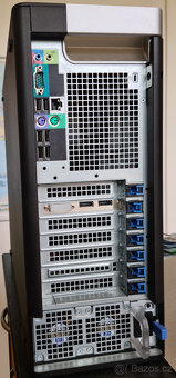 Pracovní/Herní stroj Dell Precision T5810 - 2