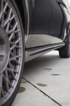 Prahy AMG Style pro Mercedes-Benz V-Class Vito W447 2015+ - 2