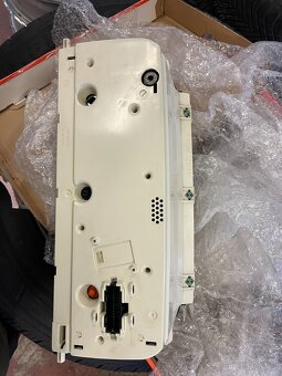 Tachometr Volkswagen Passat, B4, B3 - 2