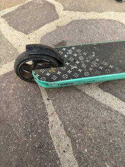 Freestyle koloběžka - 2