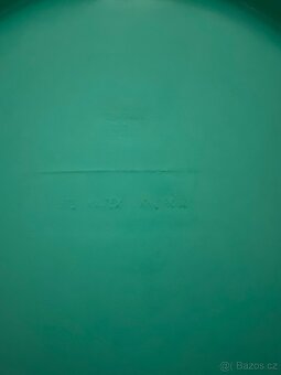 Vanička s lehátkem - 2