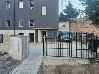 Bytový dům Lom u Mostu - 2