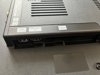 43” LED TV Sencor SLE 43f57TCS _ Projekt pro šikovné ruce - 2