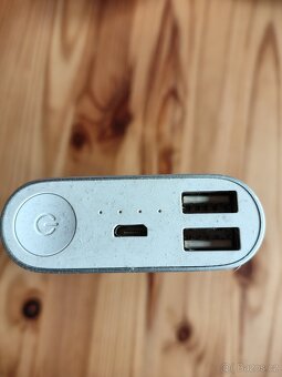 Powerbanka Xiaomi 16000 mAh - 2