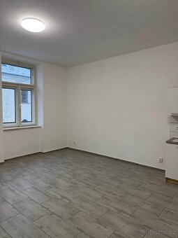 pronájem byt 2+kk Kamenice nad Lipou, 65m2 - 2